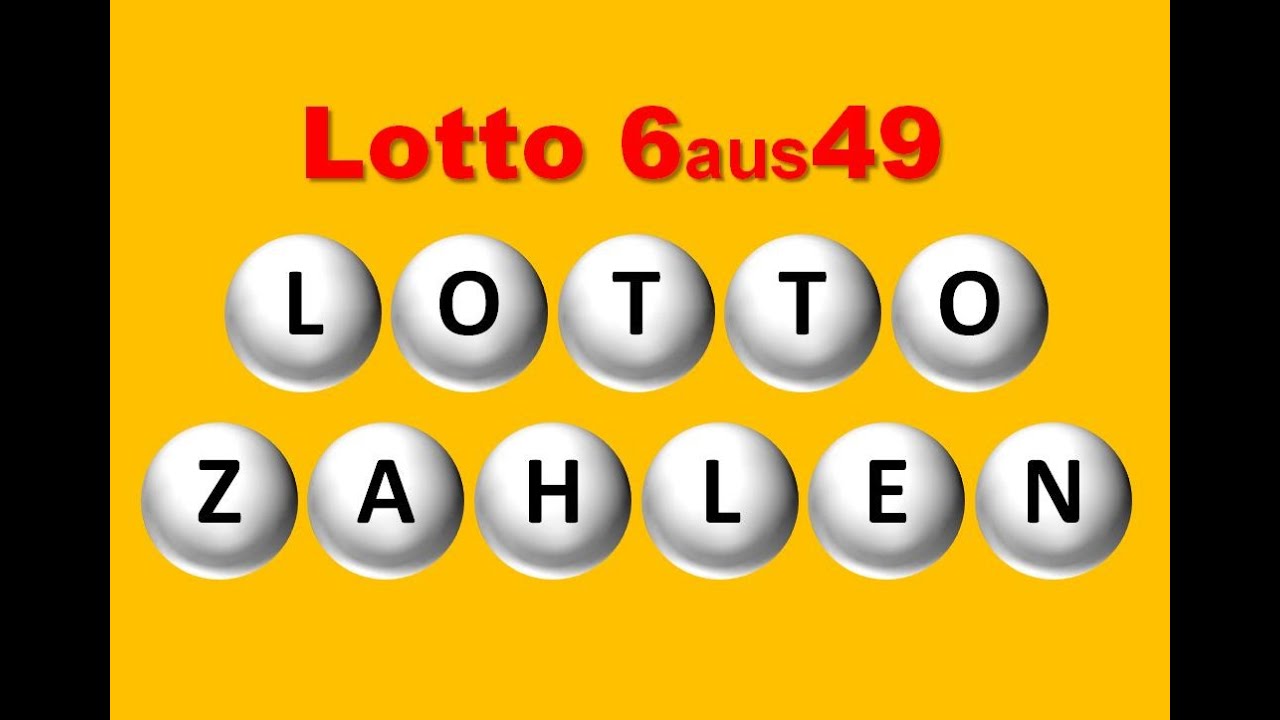 Lotto 6aus49 (Mittwoch, 09.04.2025): Alle Gewinnzahlen Lotto 6aus49 (Mittwoch, 09.04.2025): Alle Gewinnzahlen