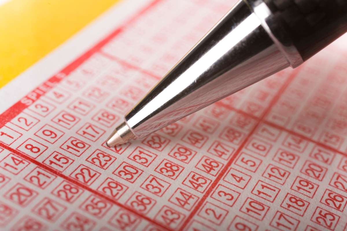 Lotto 6aus49 Mittwoch, 9.4.2025: Gewinnzahlen & Ergebnisse Lotto 6aus49 Mittwoch, 9.4.2025: Gewinnzahlen & Ergebnisse