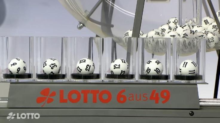 Lotto 6aus49 Mittwoch, 9.4.2025: Gewinnzahlen Und Quoten Lotto 6aus49 Mittwoch, 9.4.2025: Gewinnzahlen Und Quoten