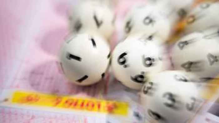 Lotto 6aus49 Vom 9. April 2025: Die Aktuellen Gewinnzahlen Lotto 6aus49 Vom 9. April 2025: Die Aktuellen Gewinnzahlen