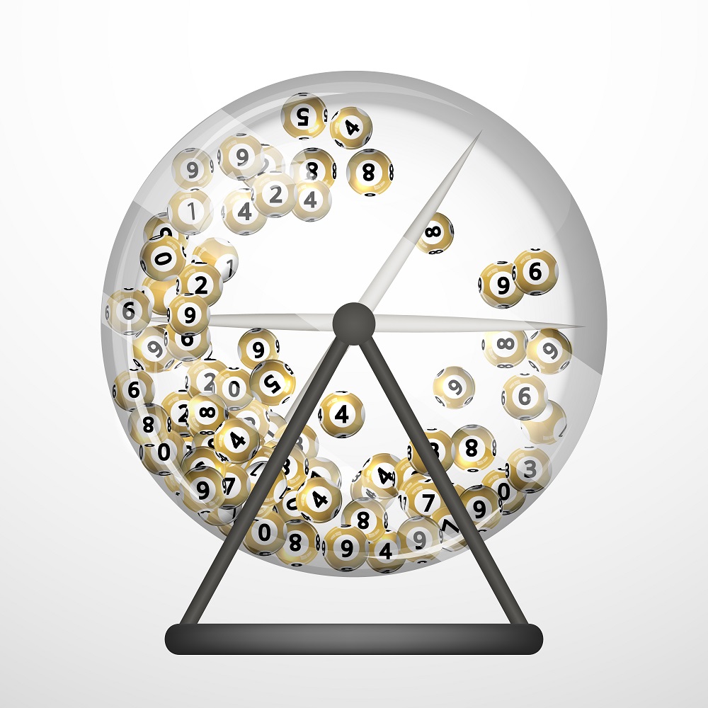 Lotto 6aus49 Ziehung Mittwoch, 9. April 2025: Ergebnisse Lotto 6aus49 Ziehung Mittwoch, 9. April 2025: Ergebnisse
