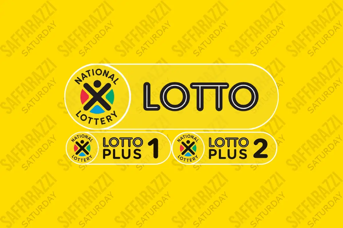 Lotto And Lotto Plus Results: Wednesday, 2nd April 2025 Lotto And Lotto Plus Results: Wednesday, 2nd April 2025