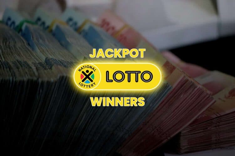 Lotto Draw Results: Wednesday, April 30, 2025 Lotto Draw Results: Wednesday, April 30, 2025
