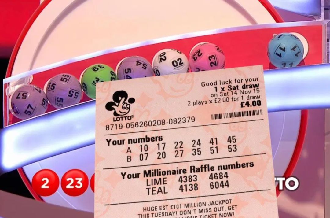 Lotto Jackpot Results: Saturday April 12th Lotto Jackpot Results: Saturday April 12th