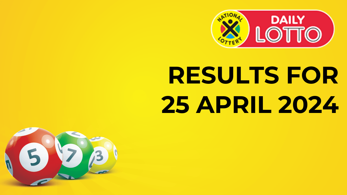 Lotto Plus & Lotto Results For Wednesday, April 2nd, 2025 Lotto Plus & Lotto Results For Wednesday, April 2nd, 2025