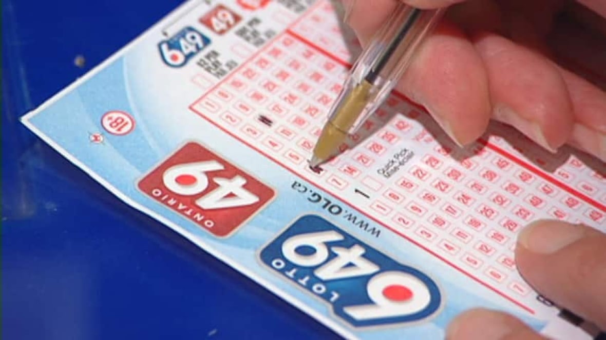 Lotto Winner Still Unclaimed: Winning Ticket Sold At [Store Name]