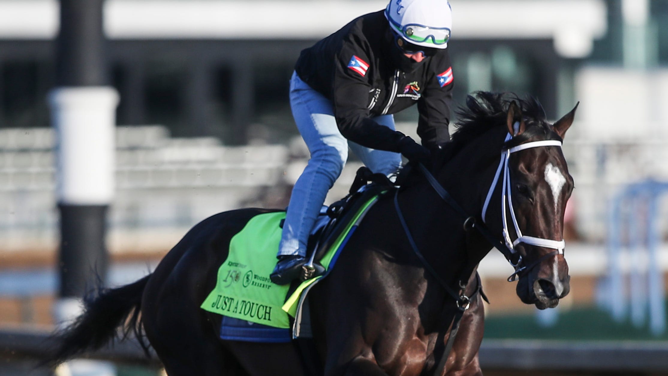 Louisiana Derby 2025: A Guide To Odds, Horses, And Kentucky Derby Implications Louisiana Derby 2025: A Guide To Odds, Horses, And Kentucky Derby Implications