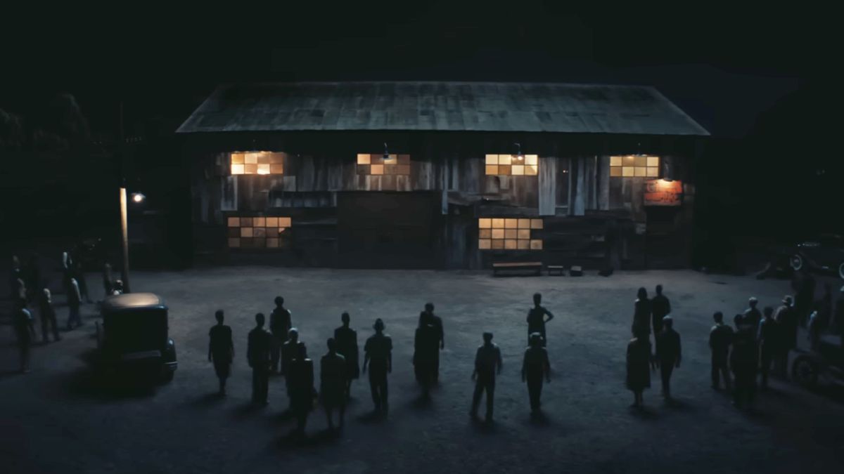 Louisiana Horror Film Sinners: Release Date Announced