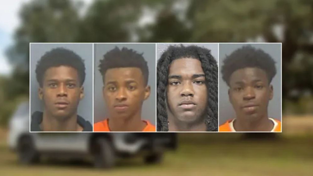 Louisiana Inmates' Hair Trimmer Escape Attempt: New Orleans Jail Break Louisiana Inmates' Hair Trimmer Escape Attempt: New Orleans Jail Break