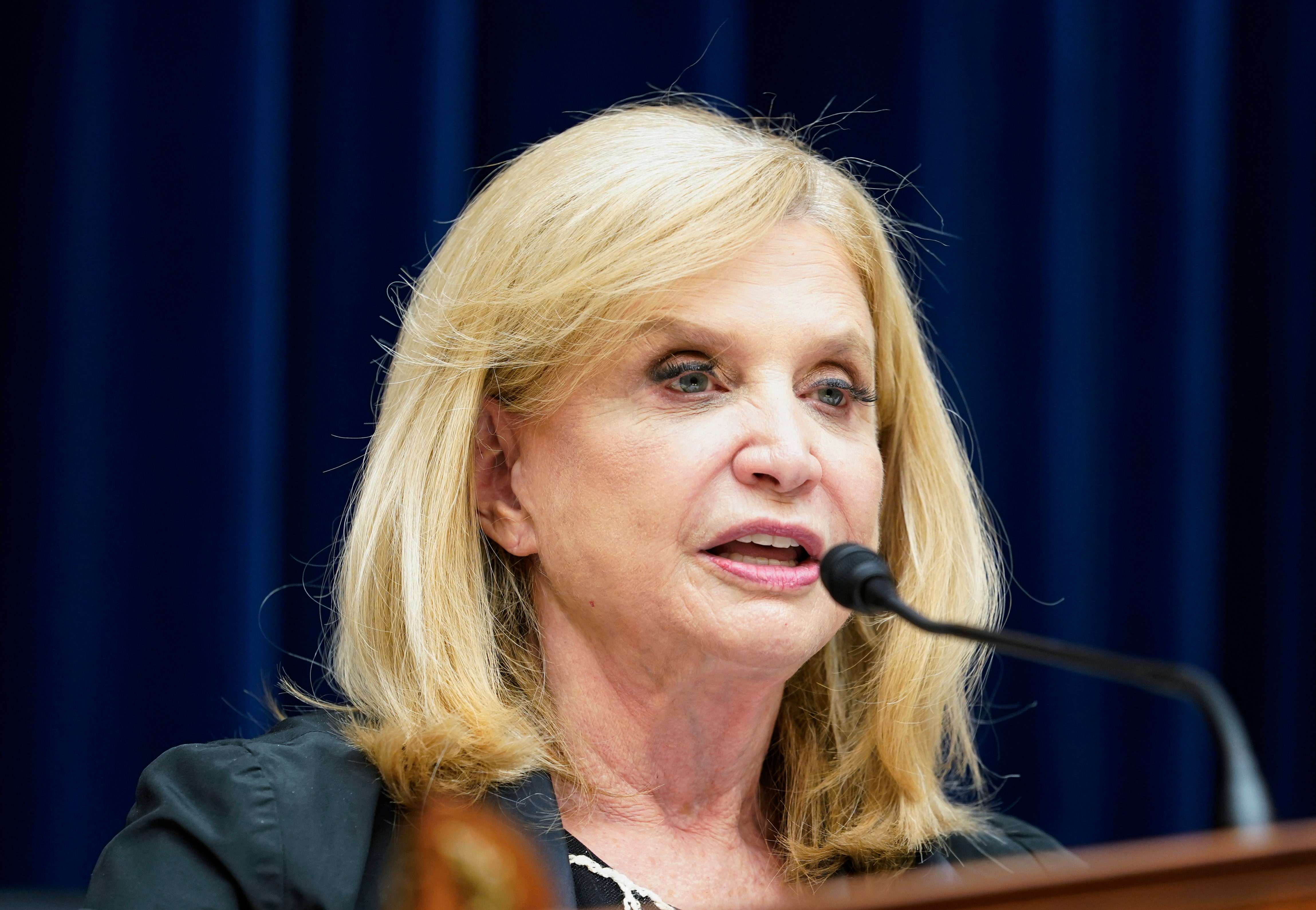 Louisville Congressman Accuses USPS Of Lack Of Transparency On Mail Delays Louisville Congressman Accuses USPS Of Lack Of Transparency On Mail Delays