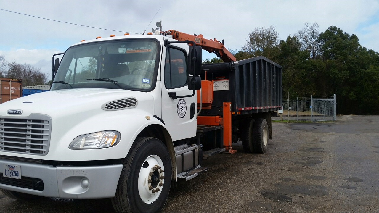 Louisville Residents: Submit Your Storm Debris Removal Request Now Louisville Residents: Submit Your Storm Debris Removal Request Now