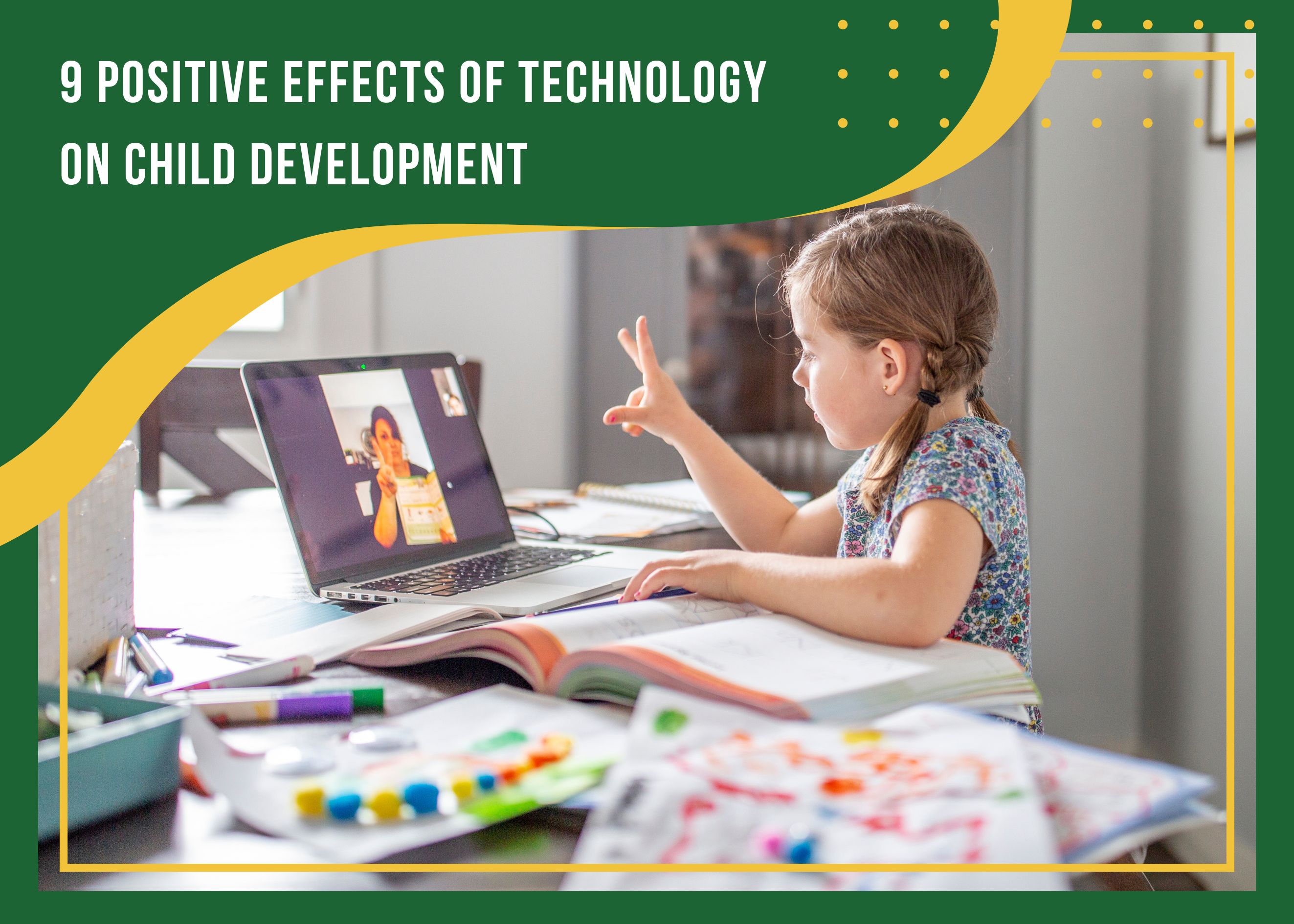 Love Monster: Analyzing Its Impact On Children's Development Love Monster: Analyzing Its Impact On Children's Development