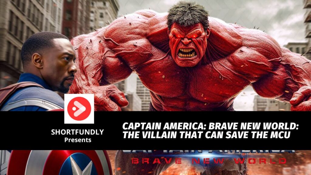 Low Box Office Returns For Captain America: Brave New World: An MCU Analysis Low Box Office Returns For Captain America: Brave New World: An MCU Analysis