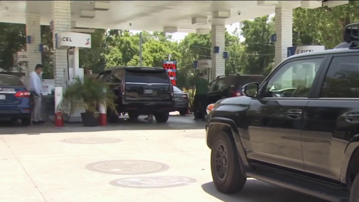 Low Gas Prices Expected For Memorial Day Weekend Travel Low Gas Prices Expected For Memorial Day Weekend Travel