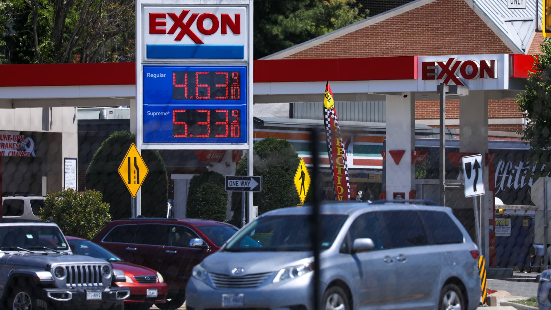 Low Gas Prices Forecast For Memorial Day Weekend Travel Low Gas Prices Forecast For Memorial Day Weekend Travel