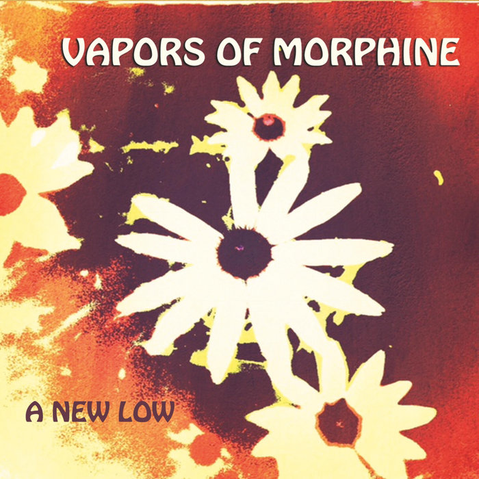 Low Rock Legends: Vapors Of Morphine's Northcote Performance Low Rock Legends: Vapors Of Morphine's Northcote Performance