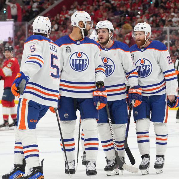 Lower Stanley Cup Ratings: International Competition's Influence Lower Stanley Cup Ratings: International Competition's Influence