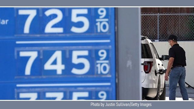 Lowest Gas Prices In Decades Expected For Memorial Day Weekend Lowest Gas Prices In Decades Expected For Memorial Day Weekend