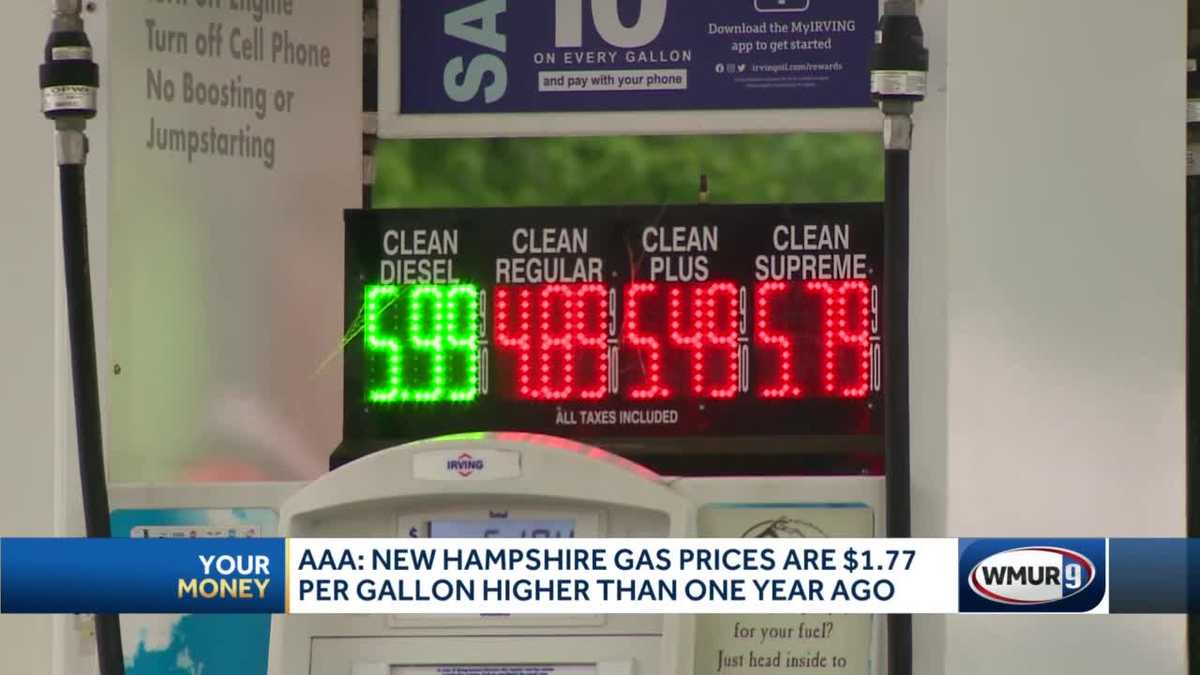 Lowest Gas Prices In Years Expected For Memorial Day Weekend Lowest Gas Prices In Years Expected For Memorial Day Weekend