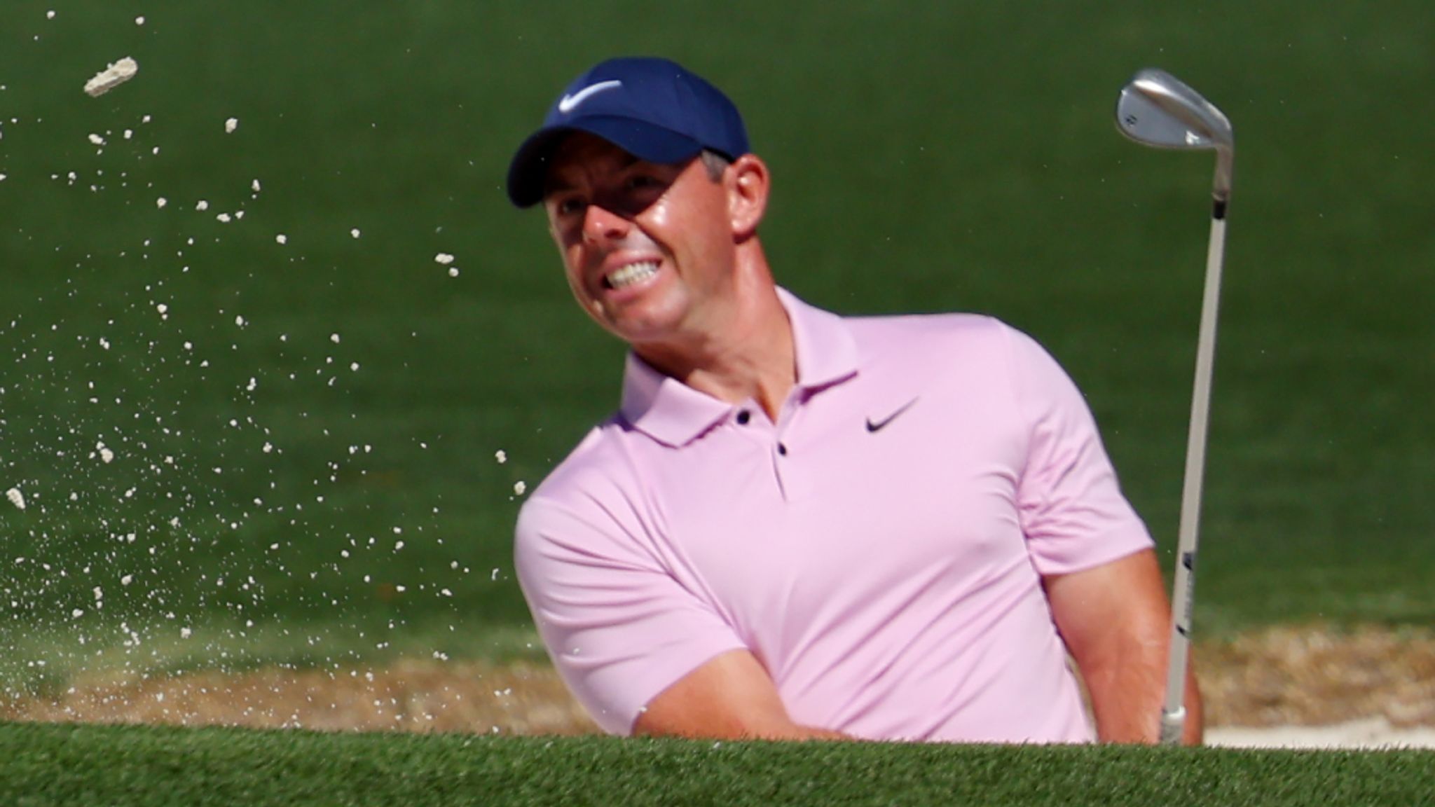 Lowry On McIlroy's Masters Victory: Lowry On McIlroy's Masters Victory: