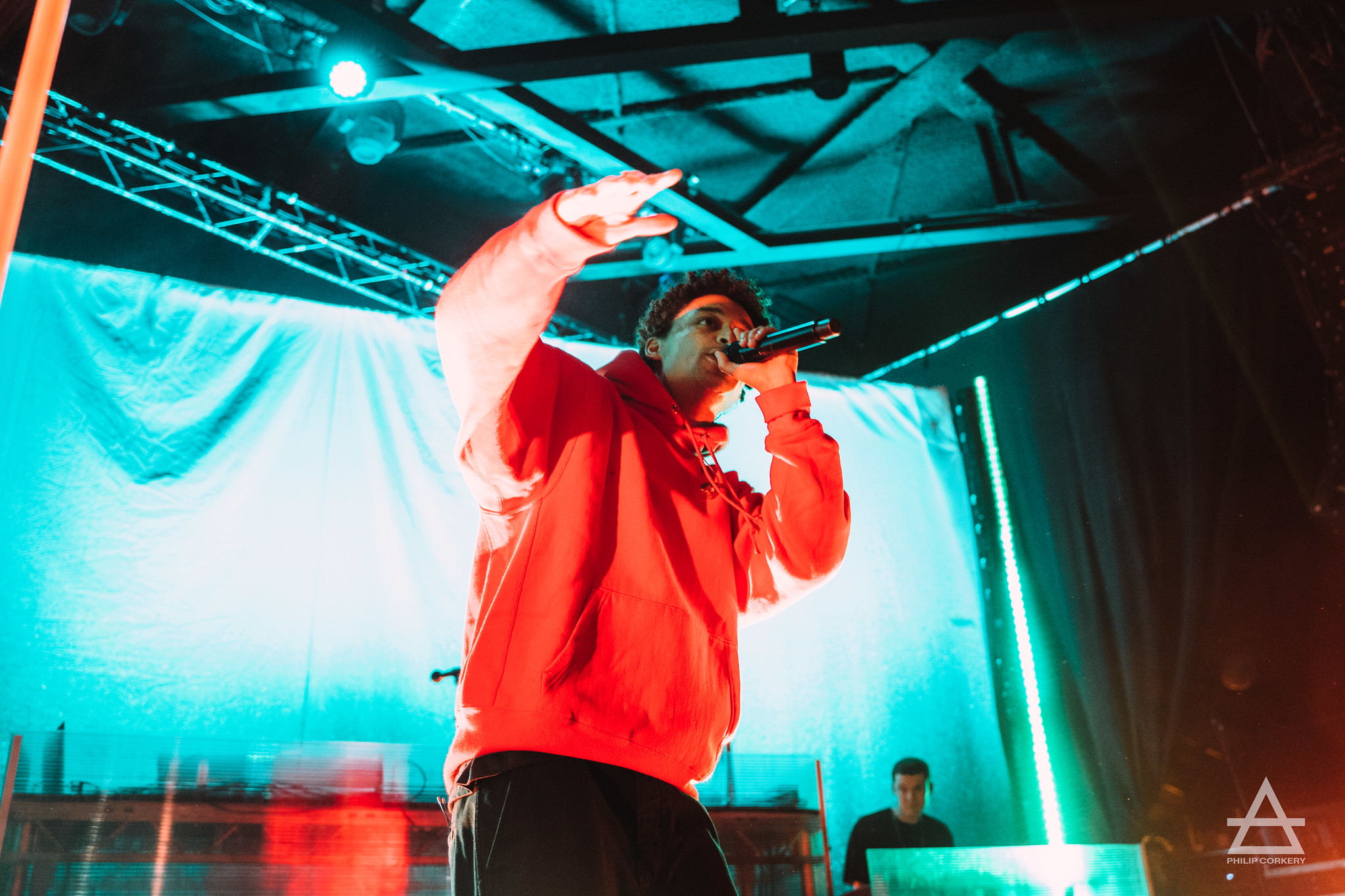 Loyle Carner Announces 3Arena Dublin Concert: Date, Tickets & More Loyle Carner Announces 3Arena Dublin Concert: Date, Tickets & More