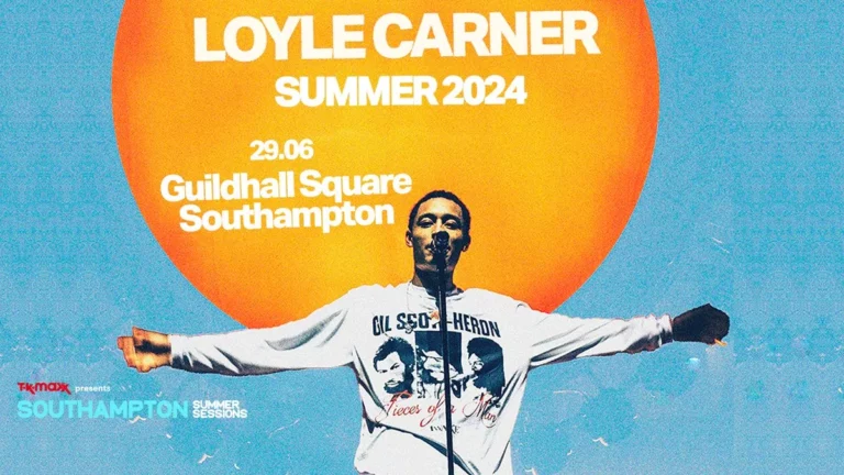 Loyle Carner Dublin Concert: Everything You Need To Know Loyle Carner Dublin Concert: Everything You Need To Know