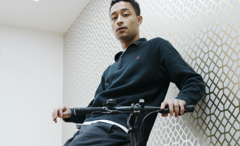 Loyle Carner: Glastonbury Performance, New Music, And Fatherhood Loyle Carner: Glastonbury Performance, New Music, And Fatherhood