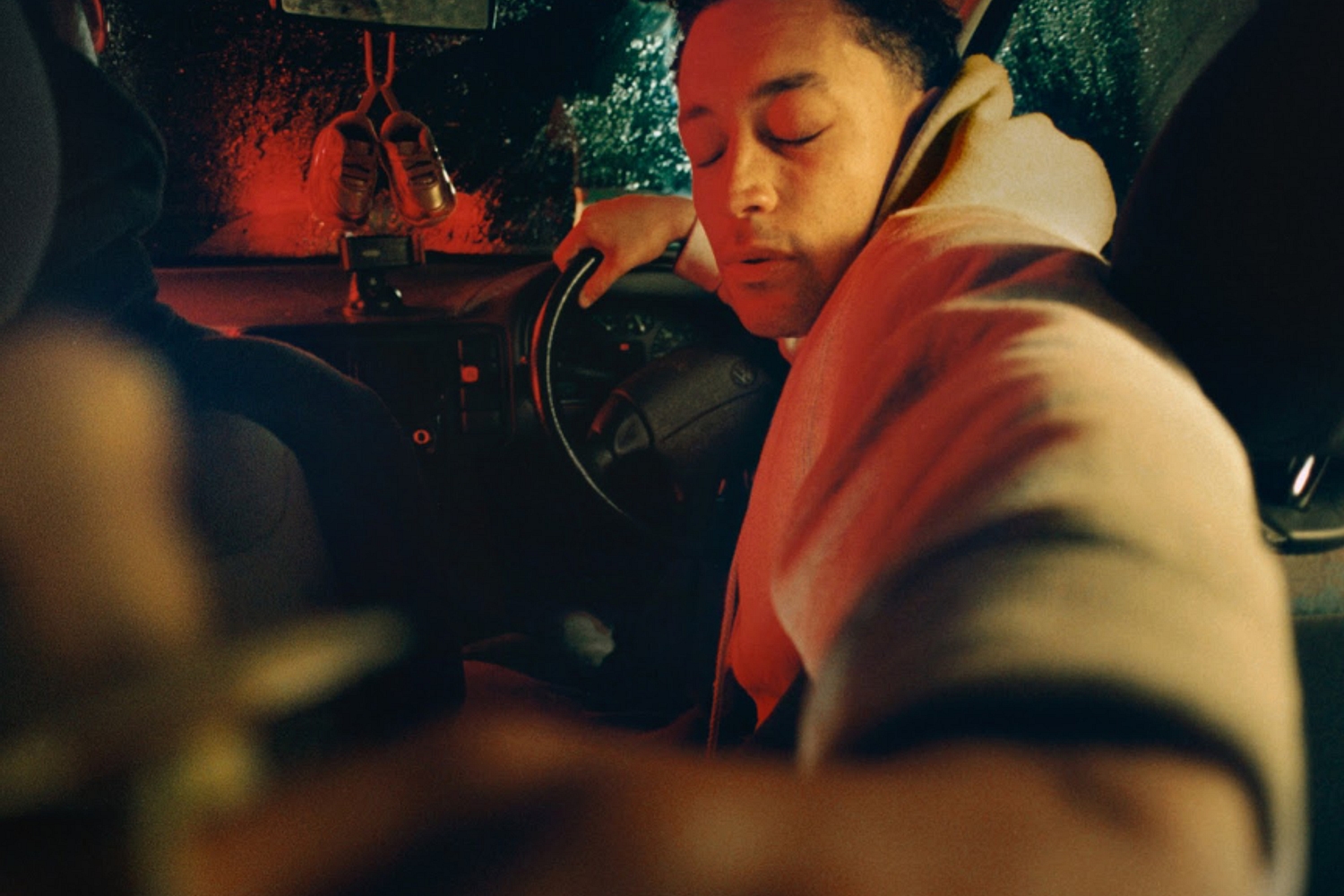 Loyle Carner's 3Arena Gig: Date, Tickets & More Loyle Carner's 3Arena Gig: Date, Tickets & More