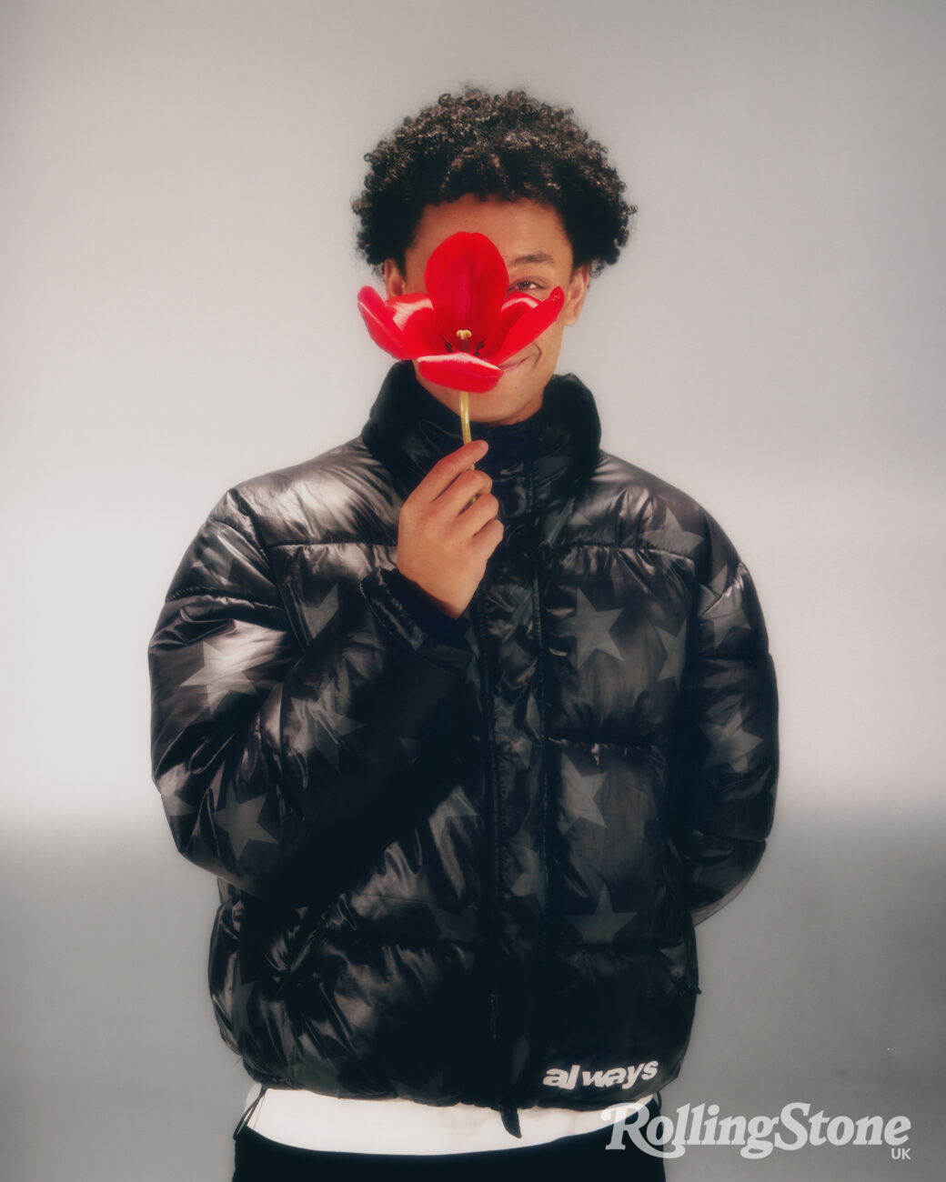 Loyle Carner's Fatherhood, New Album, And Glastonbury Performance Loyle Carner's Fatherhood, New Album, And Glastonbury Performance
