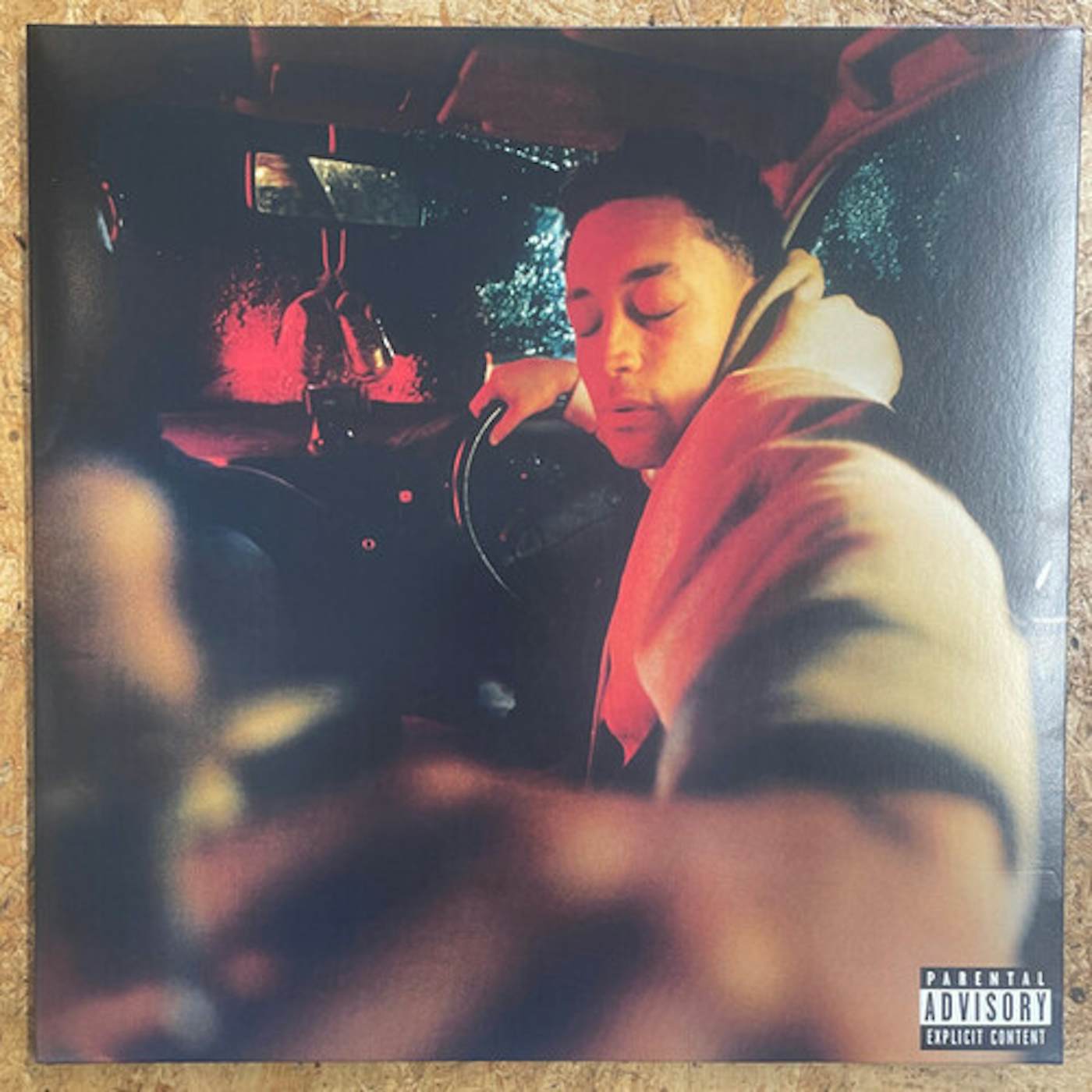 Loyle Carner's Glastonbury Set And The Inspiration Behind His New Album Loyle Carner's Glastonbury Set And The Inspiration Behind His New Album