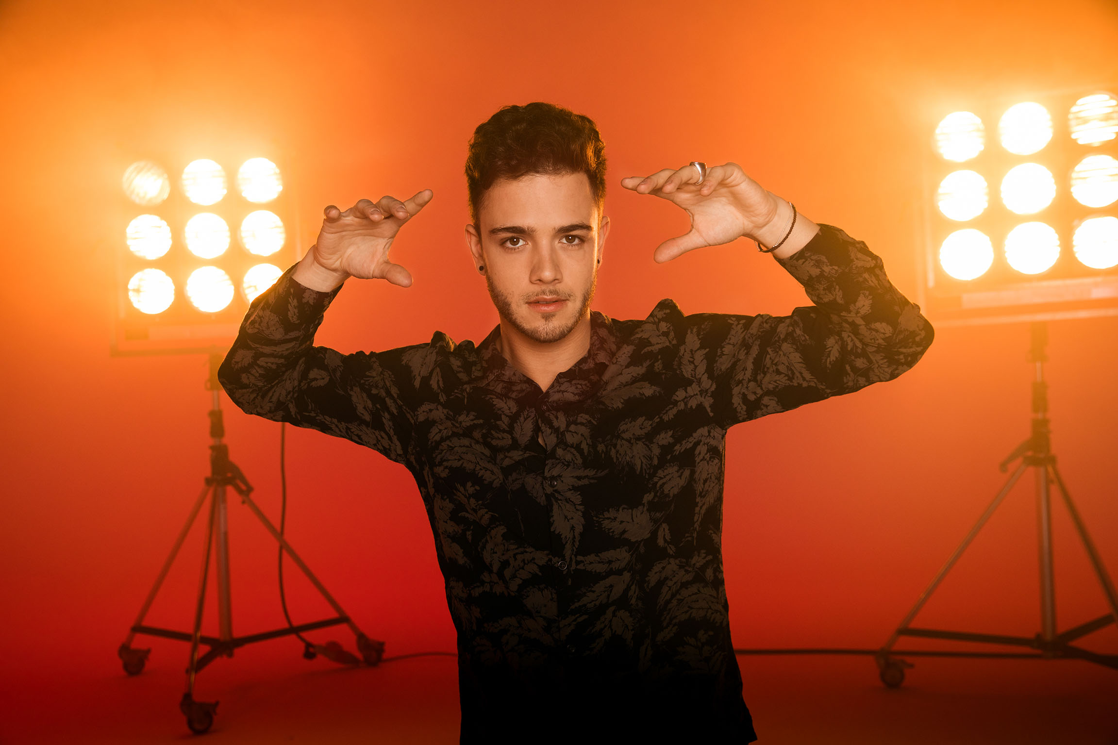 Luca Hänni And Eurovision 2025: A Swiss Connection Luca Hänni And Eurovision 2025: A Swiss Connection