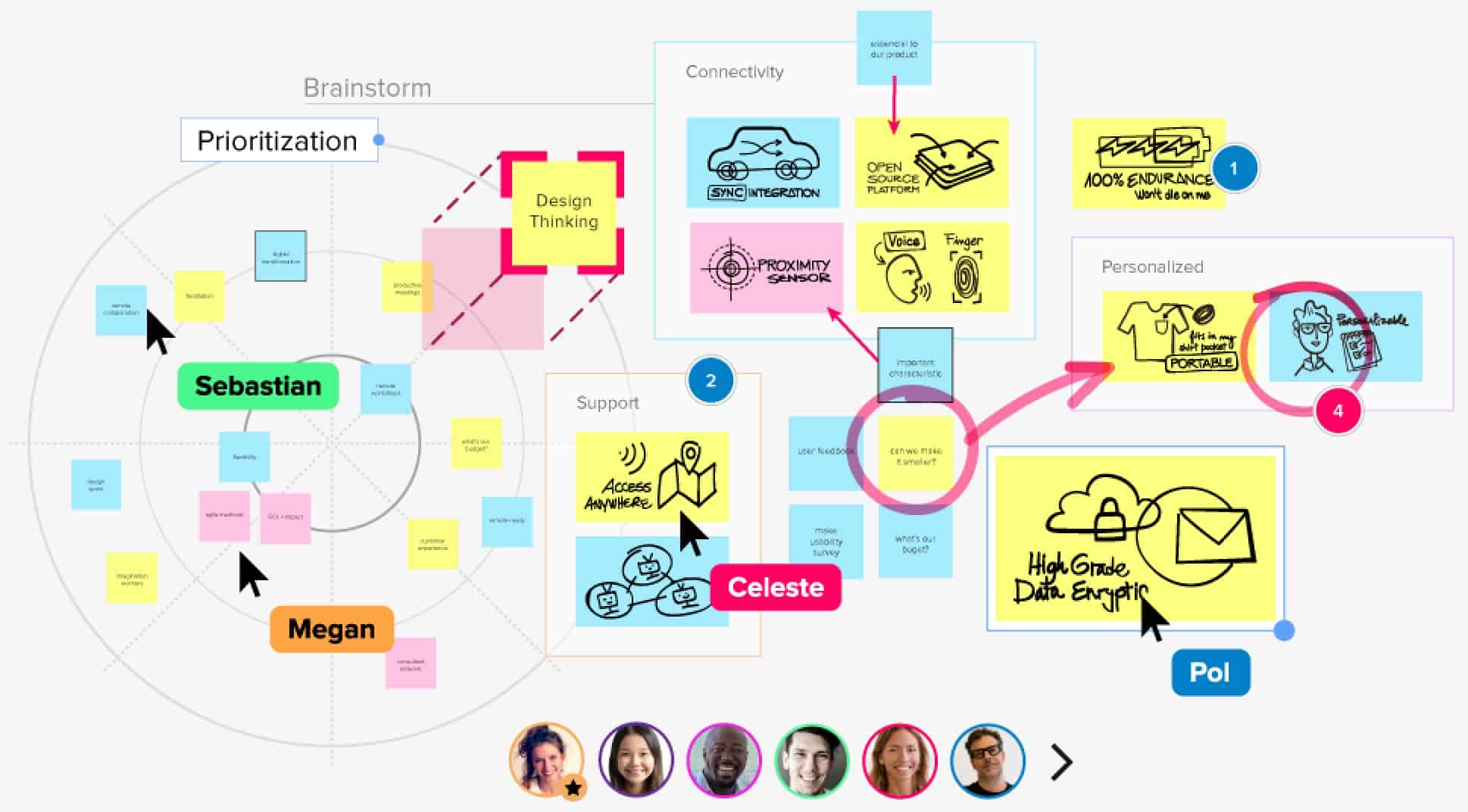 Lucid Software And Airfocus Merge: A New Era In Visual Collaboration Tools Lucid Software And Airfocus Merge: A New Era In Visual Collaboration Tools