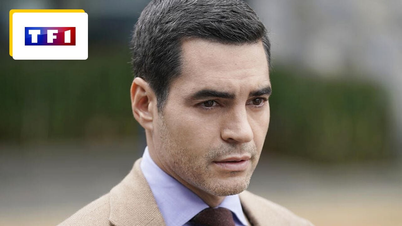 Lucien Jean-Baptiste Dans Joseph : Une Série Policière À La Hauteur ? Lucien Jean-Baptiste Dans Joseph : Une Série Policière À La Hauteur ?