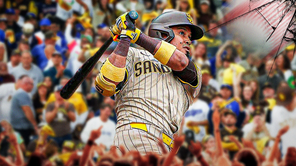 Luis Arraez And Jason Heyward's Return Boosts Padres Luis Arraez And Jason Heyward's Return Boosts Padres