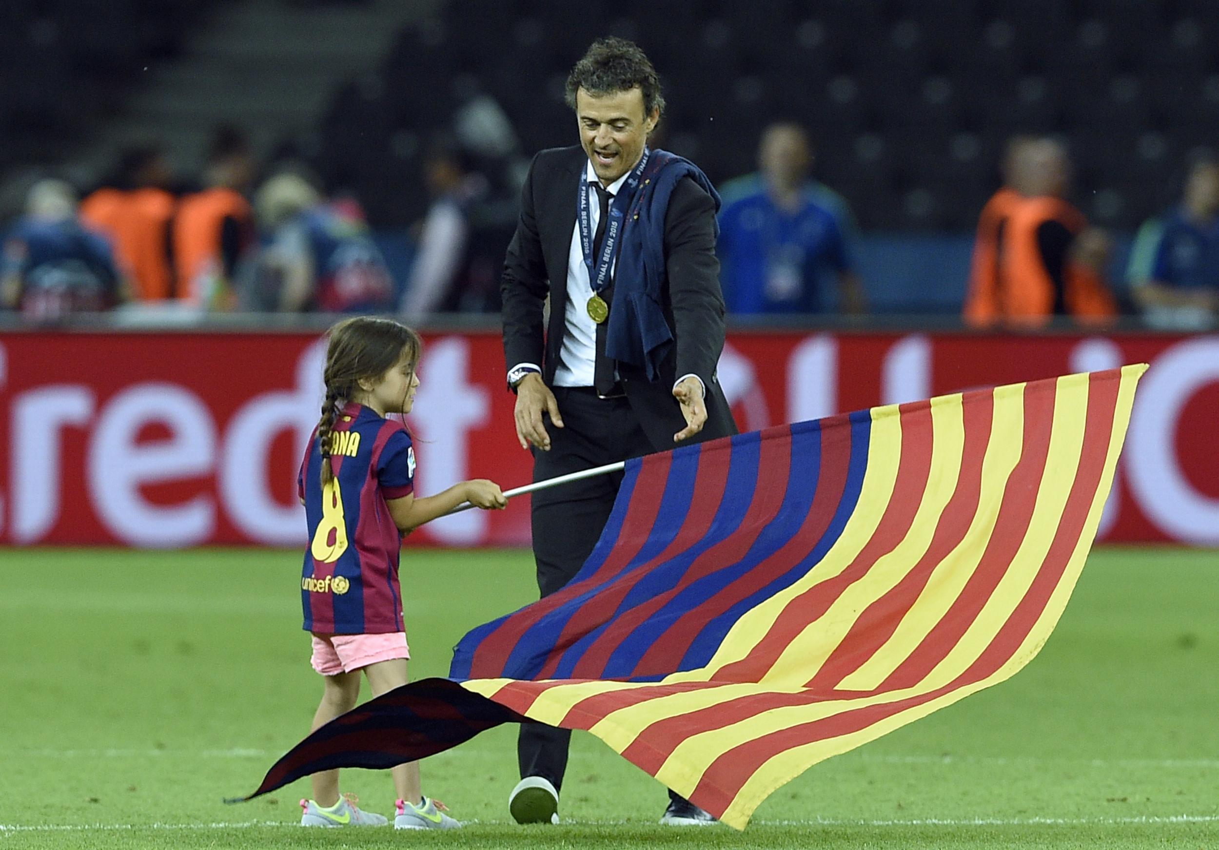 Luis Enrique's Impact: A Winning Formula For Paris Saint-Germain Luis Enrique's Impact: A Winning Formula For Paris Saint-Germain