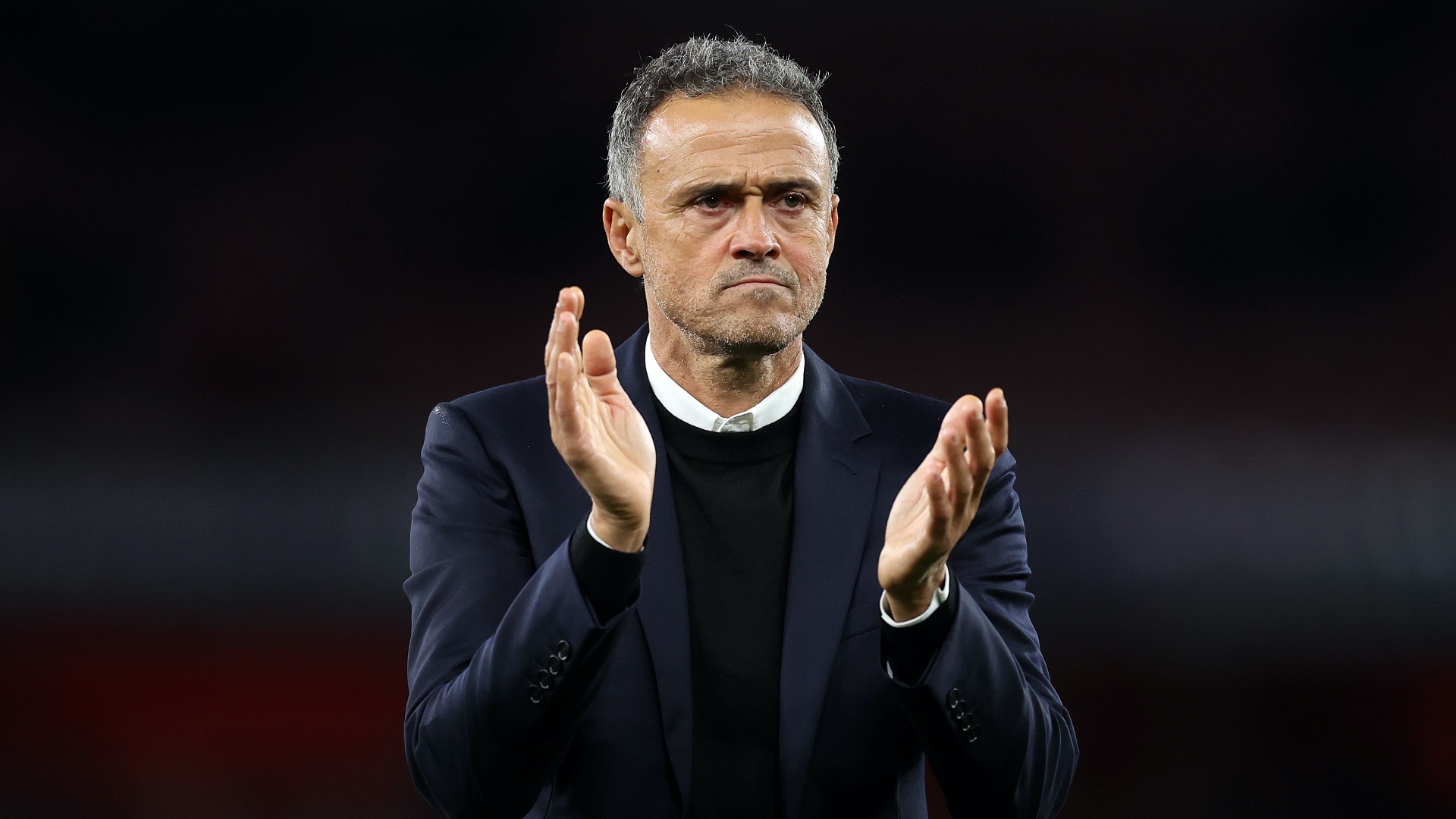 Luis Enrique's PSG Transformation: How They Won The Ligue 1 Luis Enrique's PSG Transformation: How They Won The Ligue 1