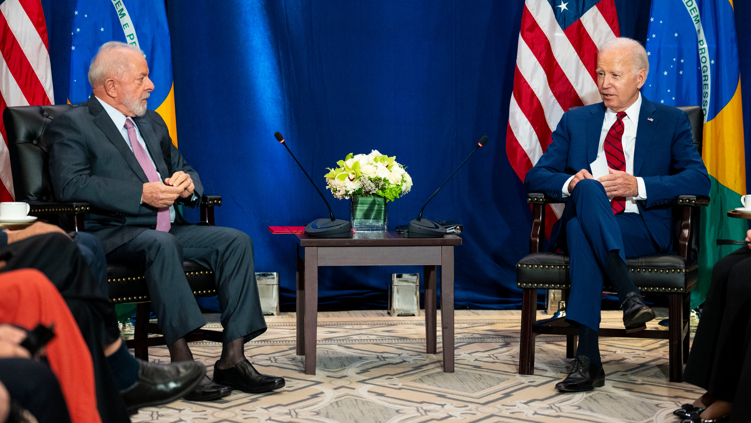 Lula To Urge Putin For Istanbul Talks With Zelenskyy Lula To Urge Putin For Istanbul Talks With Zelenskyy