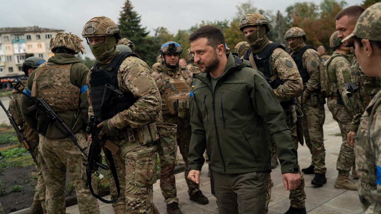 Lula's Proposal: Putin-Zelenskyy Talks In Istanbul Lula's Proposal: Putin-Zelenskyy Talks In Istanbul