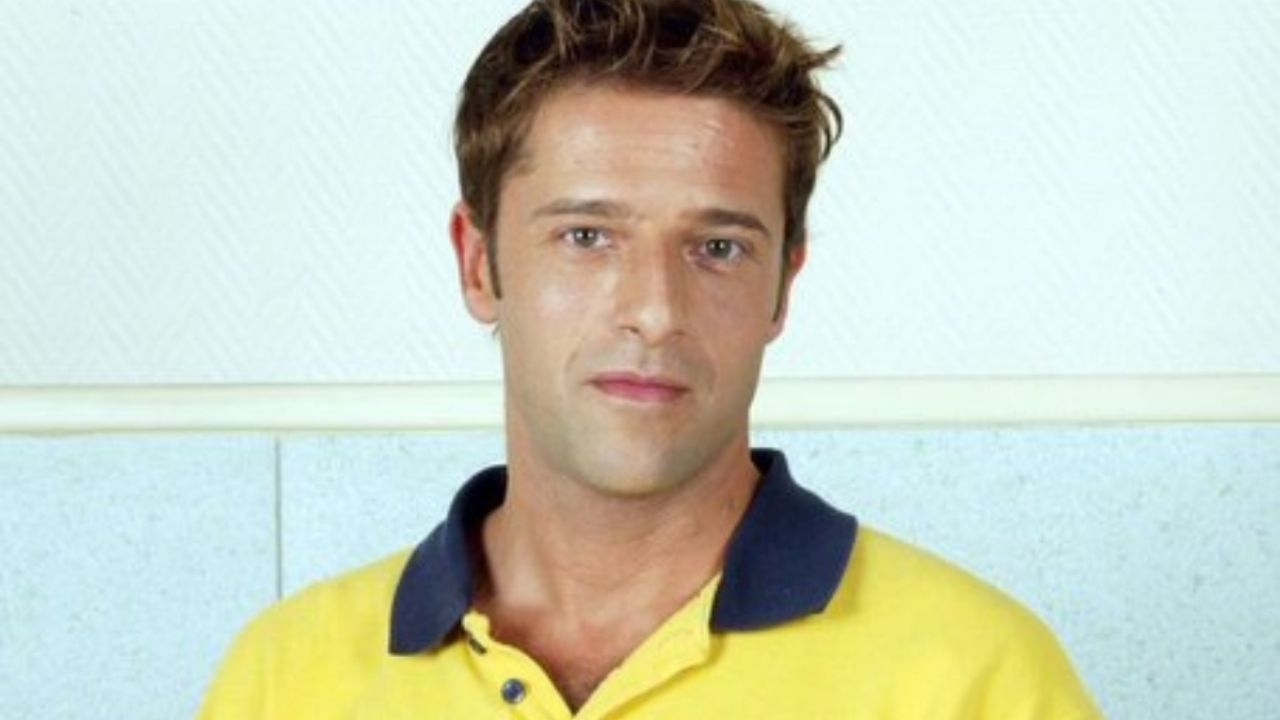 Luto En El Tenis Español: Muere Juan Aguilera Luto En El Tenis Español: Muere Juan Aguilera