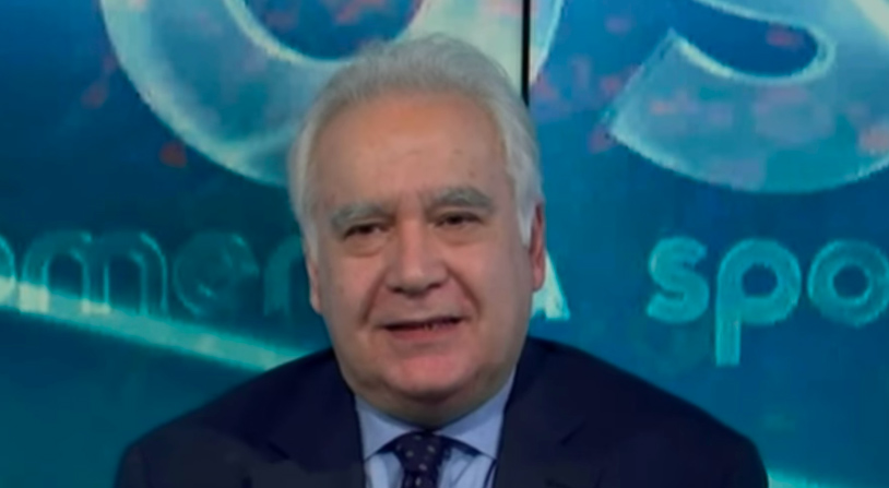Lutto Nel Giornalismo Parlamentare: Ricordando Mario Nanni Lutto Nel Giornalismo Parlamentare: Ricordando Mario Nanni