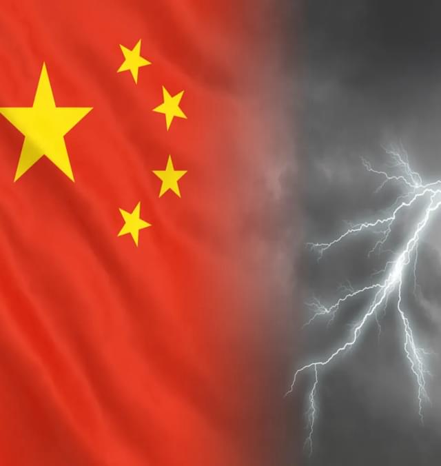 Luxury Carmakers Face Headwinds In China: More Than Just BMW And Porsche Luxury Carmakers Face Headwinds In China: More Than Just BMW And Porsche