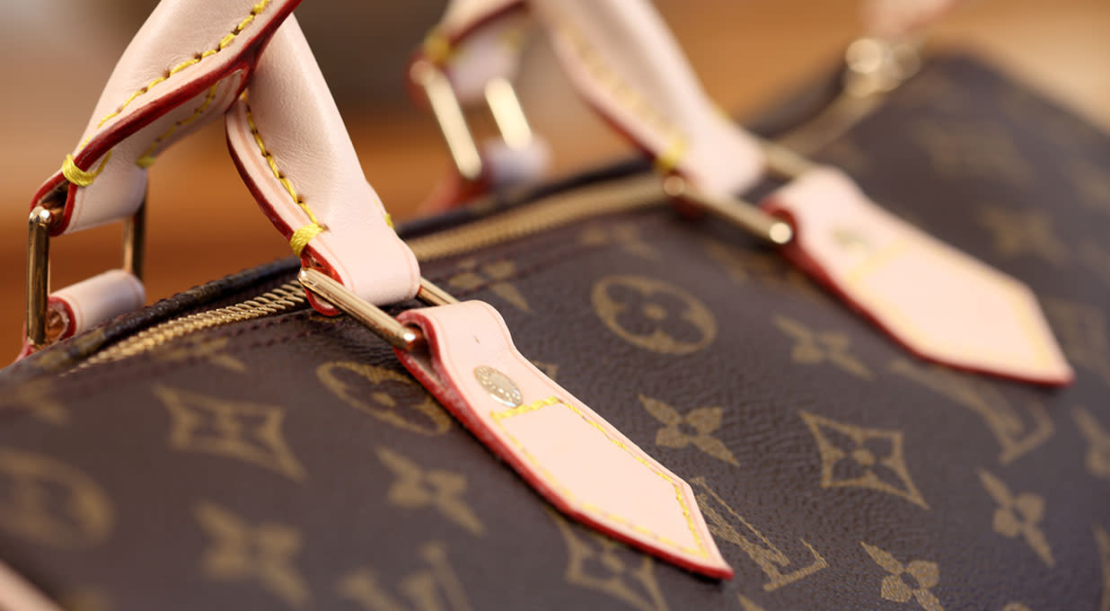 LVMH's Q1 Sales Miss Target, Leading To 8.2% Share Decline LVMH's Q1 Sales Miss Target, Leading To 8.2% Share Decline