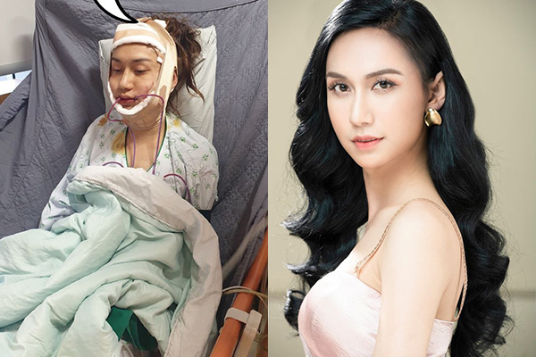 Lynk Lee Sau Chuyển Giới: Cuộc Sống Hạnh Phúc Bên Người Yêu Lynk Lee Sau Chuyển Giới: Cuộc Sống Hạnh Phúc Bên Người Yêu