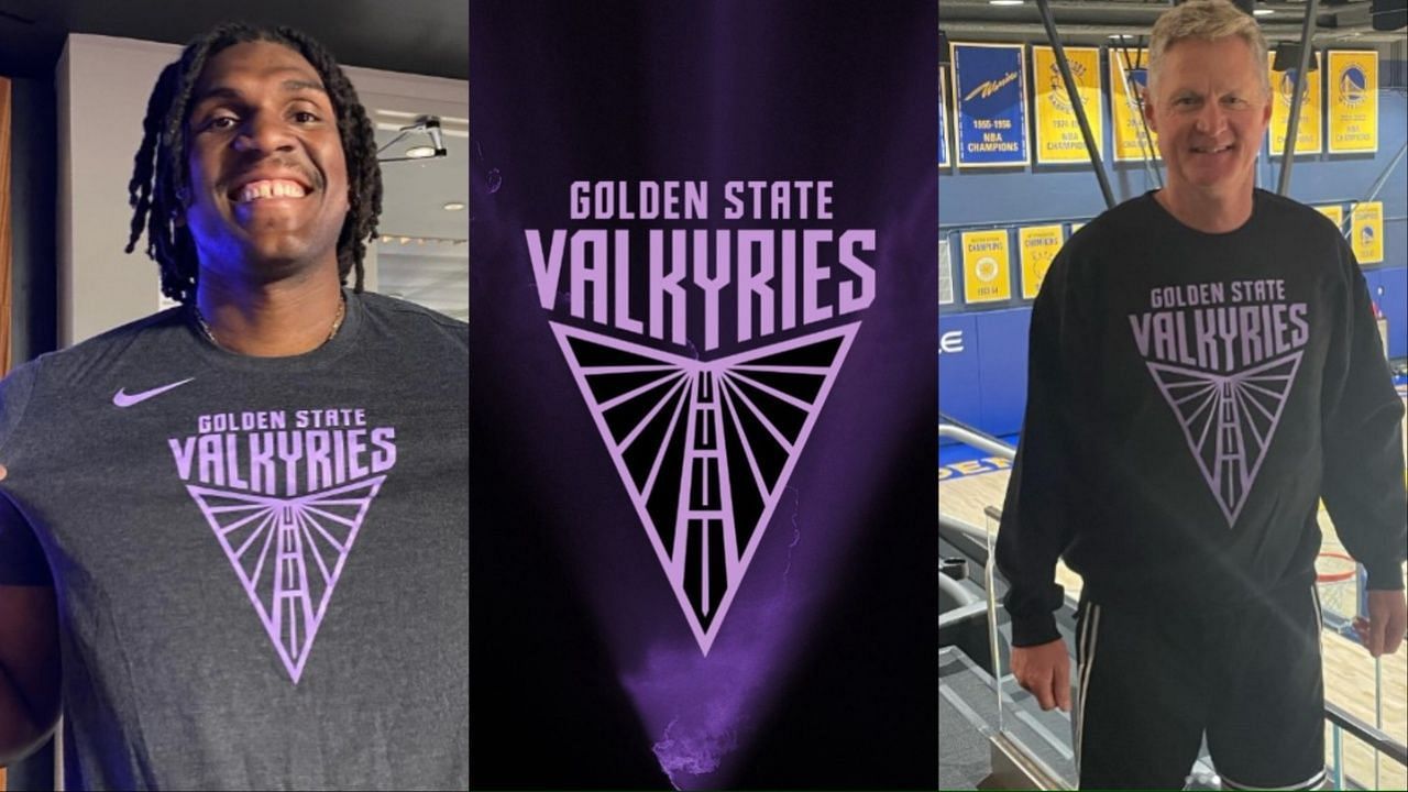 Lynx Standout Makes Move To Golden State Valkyries Lynx Standout Makes Move To Golden State Valkyries