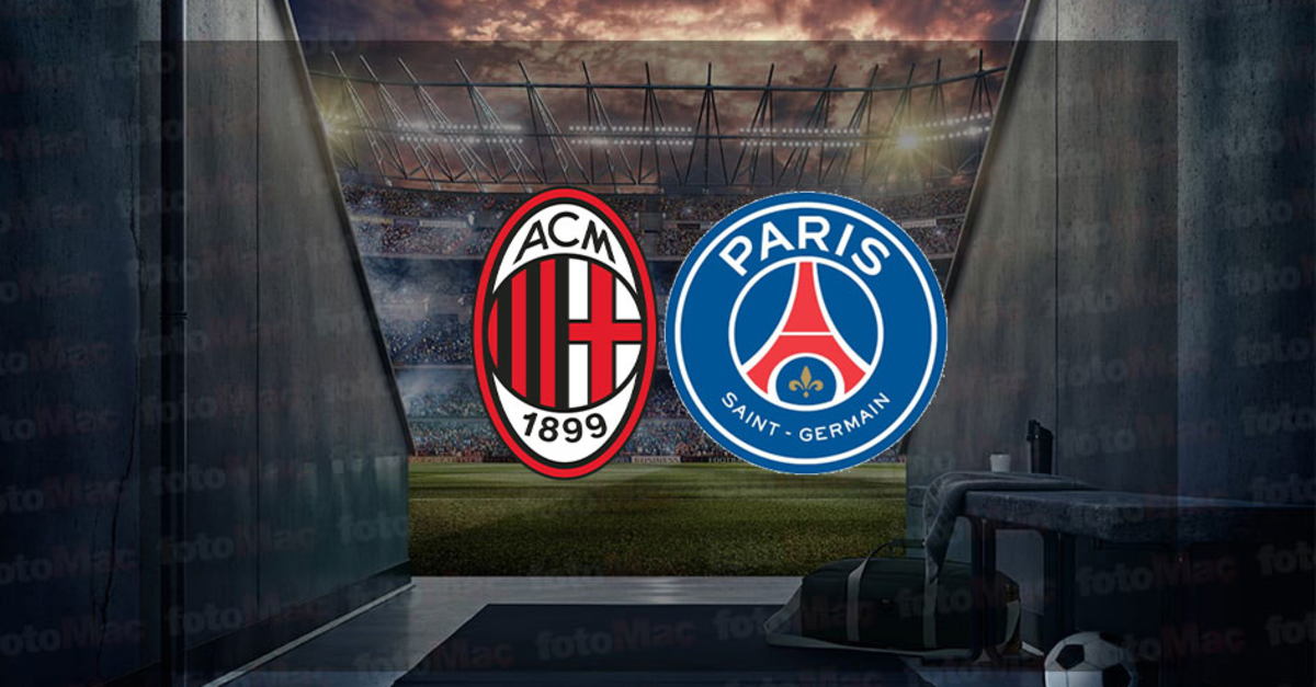 Lyon - PSG Maçını Hangi Kanalda, Ne Zaman İzleyebilirim? Lyon - PSG Maçını Hangi Kanalda, Ne Zaman İzleyebilirim?