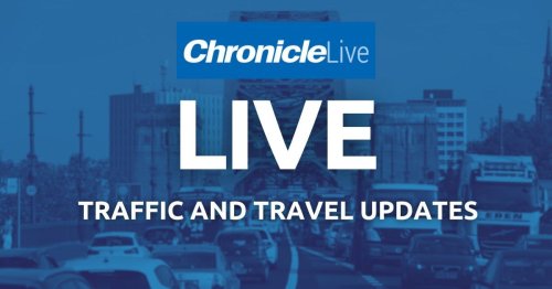 M56 Traffic Updates: Motorway Closure Due To Serious Crash M56 Traffic Updates: Motorway Closure Due To Serious Crash