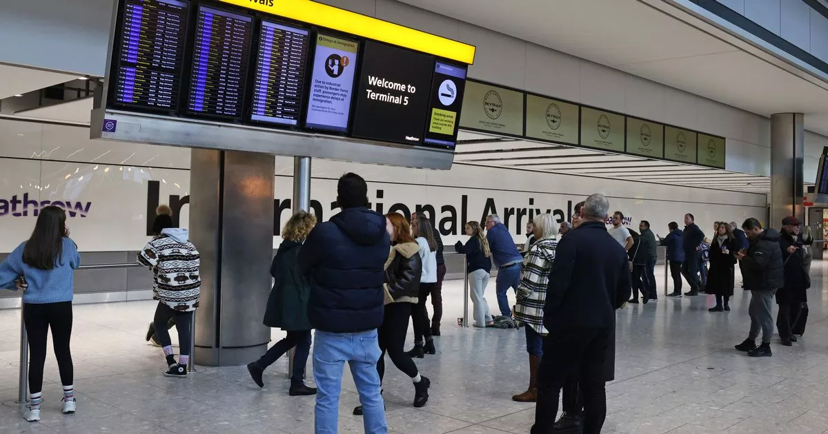 Maastricht Airport Passenger Numbers: A 2025 Outlook Maastricht Airport Passenger Numbers: A 2025 Outlook