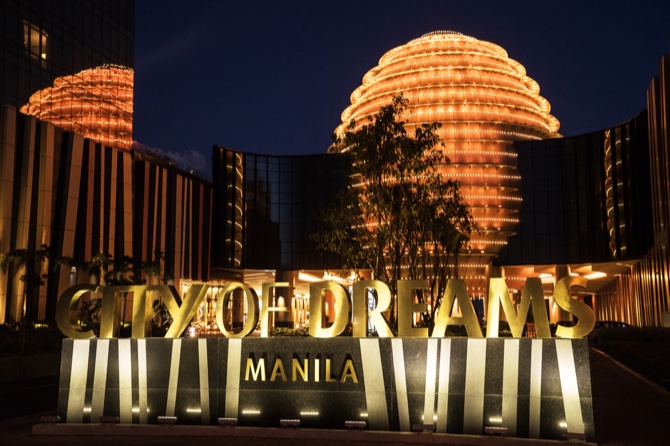 Macau Gaming Revenue: Better Than Expected Before Golden Week Macau Gaming Revenue: Better Than Expected Before Golden Week