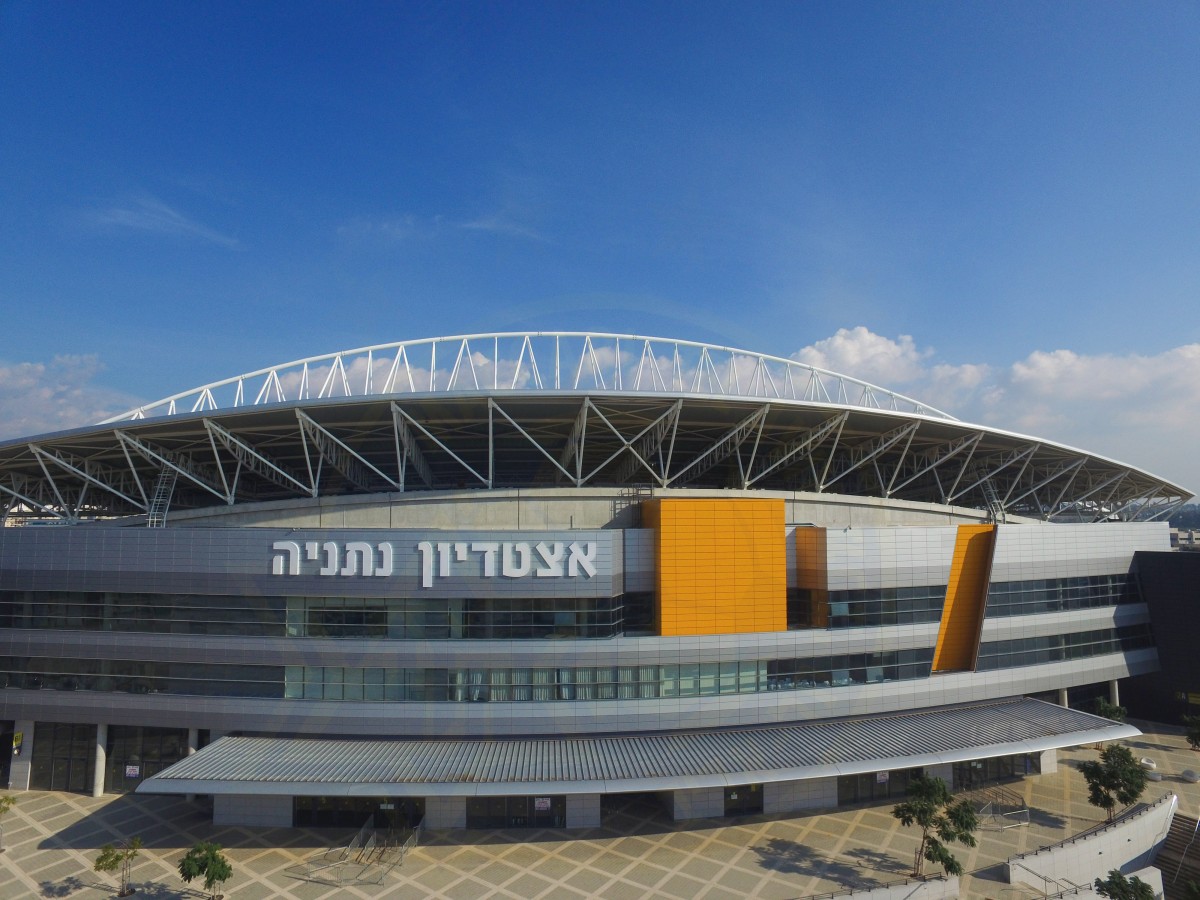 Maccabi Tel Aviv's Dominance In The Israeli Football League Maccabi Tel Aviv's Dominance In The Israeli Football League