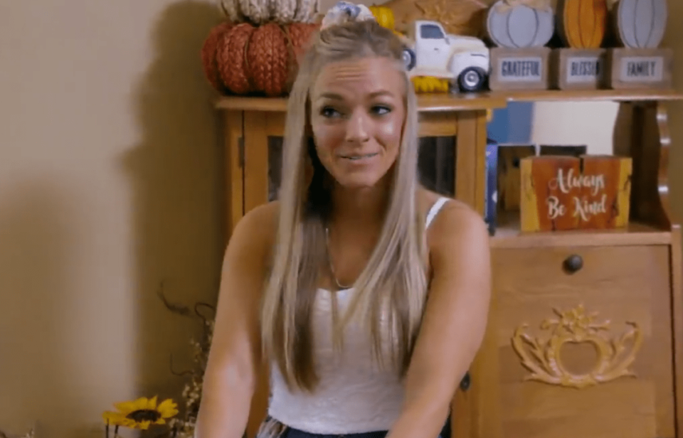 Mackenzie McKee And Khesanio Hall Expecting A Child Mackenzie McKee And Khesanio Hall Expecting A Child